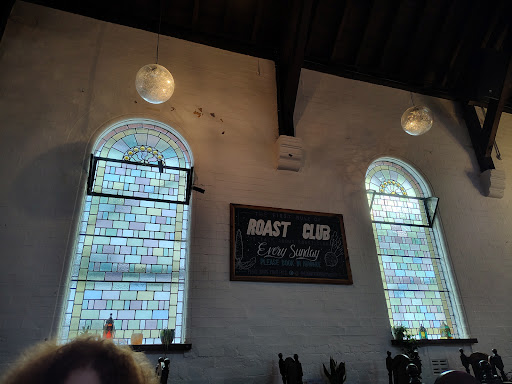 Photo of Cosmic Kitchen - Palace St, Plymouth PL1 2AY